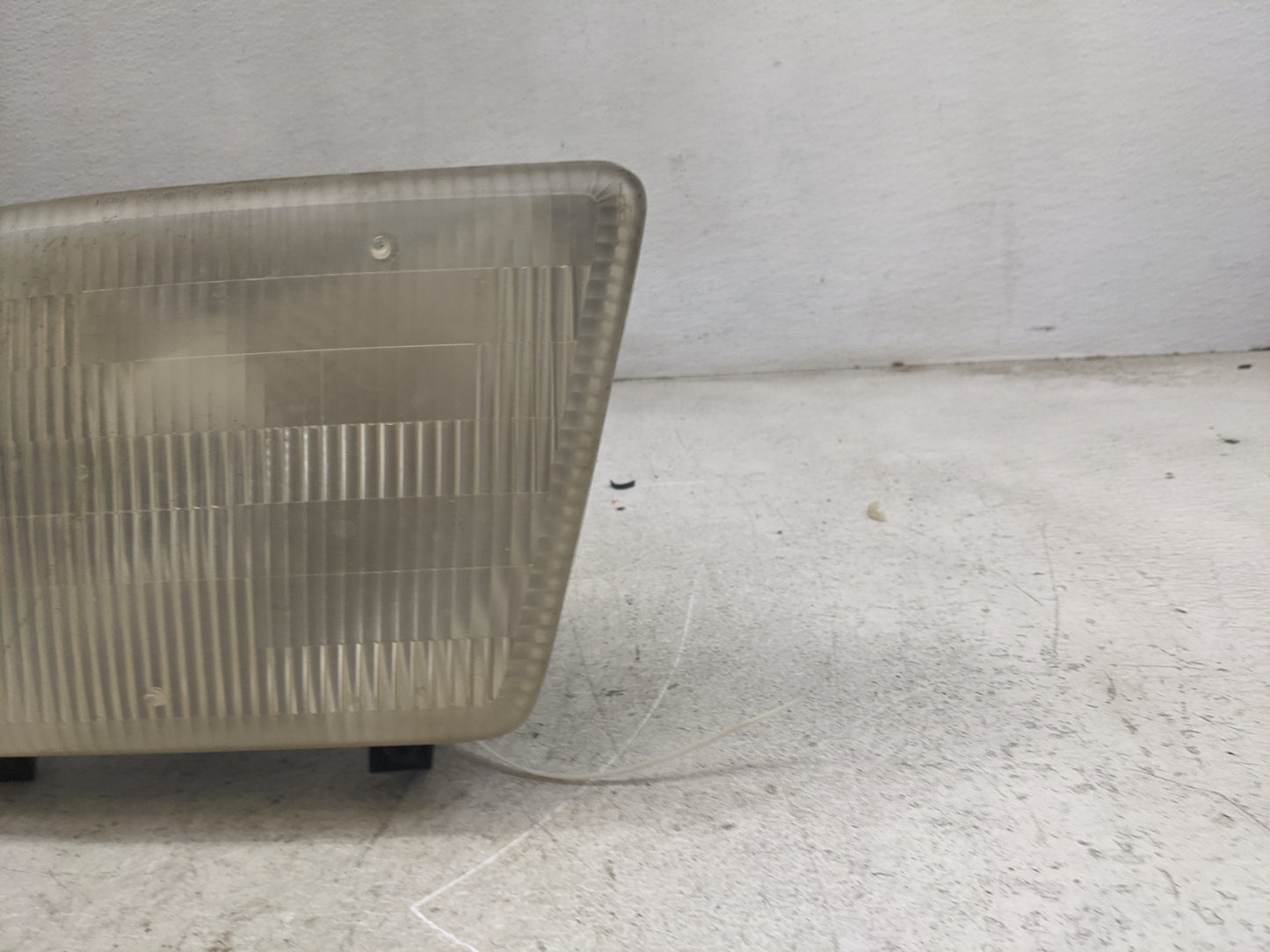 1998-2003 Dodge Ram 1500 Driver Left Oem Head Light Headlight Lamp - Oemusedautoparts1.com