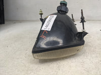 1998-2003 Dodge Ram 1500 Driver Left Oem Head Light Headlight Lamp - Oemusedautoparts1.com