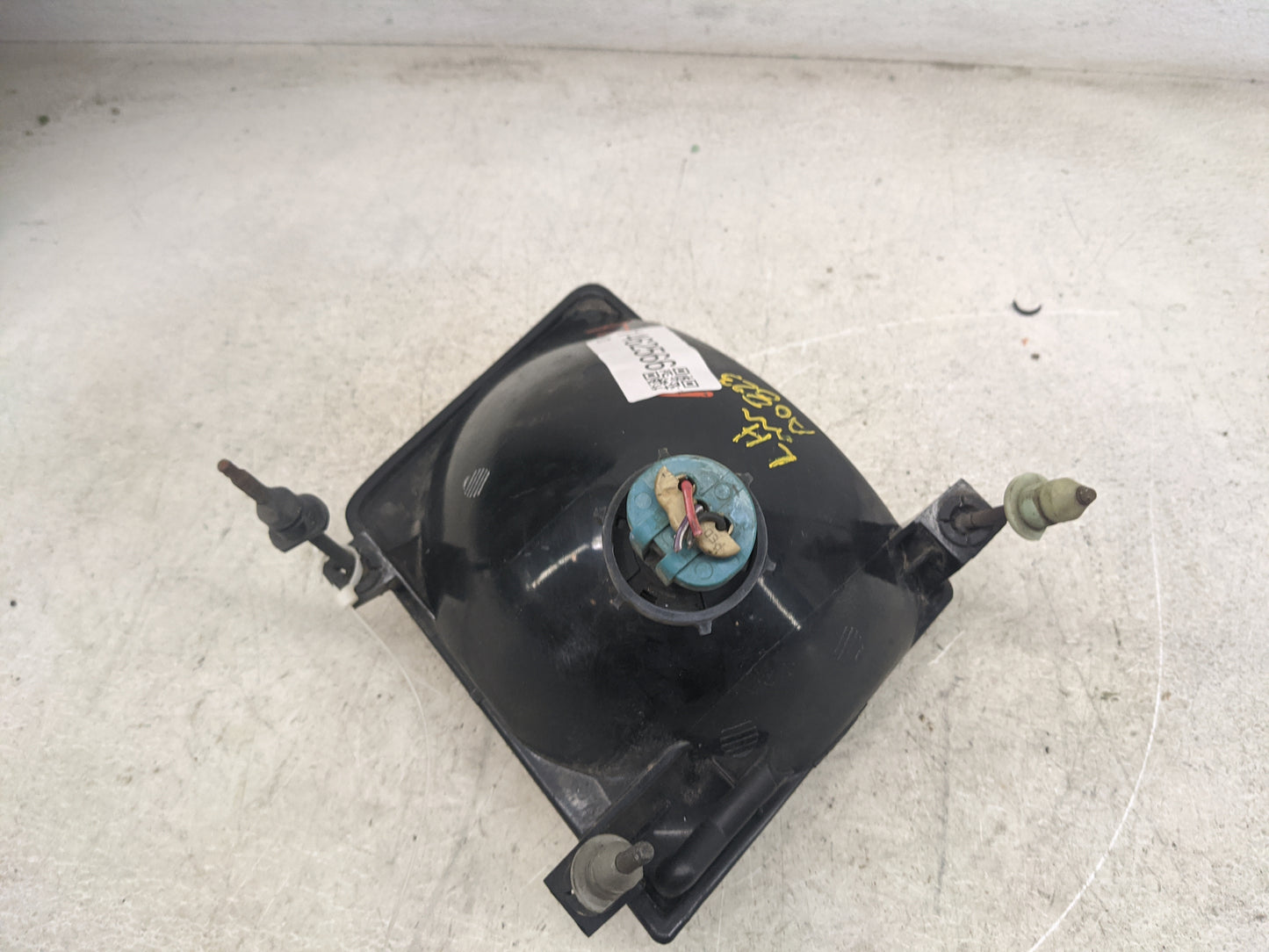 1998-2003 Dodge Ram 1500 Driver Left Oem Head Light Headlight Lamp - Oemusedautoparts1.com
