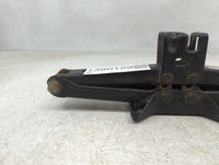 2000 Ford Contour Spare Scissor Car Jack - Oemusedautoparts1.com