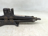 2000 Ford Contour Spare Scissor Car Jack - Oemusedautoparts1.com