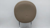 2000 Ford Cougar Headrest Head Rest Front Driver Passenger Seat Beige - Oemusedautoparts1.com