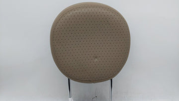 2000 Ford Cougar Headrest Head Rest Front Driver Passenger Seat Beige - Oemusedautoparts1.com