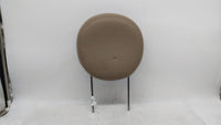 2000 Ford Cougar Headrest Head Rest Front Driver Passenger Seat Beige - Oemusedautoparts1.com