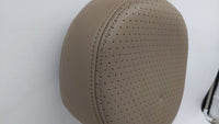 2000 Ford Cougar Headrest Head Rest Front Driver Passenger Seat Beige - Oemusedautoparts1.com