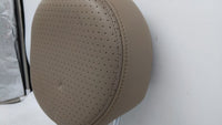 2000 Ford Cougar Headrest Head Rest Front Driver Passenger Seat Beige - Oemusedautoparts1.com