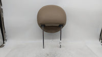 2000 Ford Cougar Headrest Head Rest Front Driver Passenger Seat Beige - Oemusedautoparts1.com