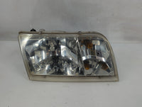2000 Ford Crown Victoria Passenger Right Oem Head Light Headlight Lamp - Oemusedautoparts1.com