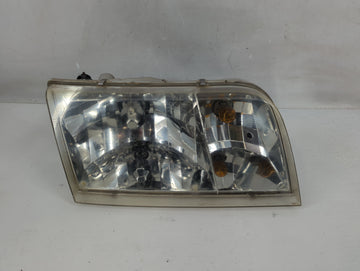 2000 Ford Crown Victoria Passenger Right Oem Head Light Headlight Lamp - Oemusedautoparts1.com