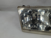 2000 Ford Crown Victoria Passenger Right Oem Head Light Headlight Lamp - Oemusedautoparts1.com