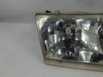 2000 Ford Crown Victoria Passenger Right Oem Head Light Headlight Lamp