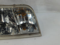2000 Ford Crown Victoria Passenger Right Oem Head Light Headlight Lamp - Oemusedautoparts1.com