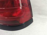 2000-2011 Ford Crown Victoria Tail Light Assembly Passenger Right OEM Fits OEM Used Auto Parts - Oemusedautoparts1.com