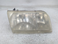 1999-2000 Ford Crown Victoria Driver Left Oem Head Light Headlight Lamp - Oemusedautoparts1.com