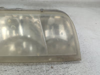 1999-2000 Ford Crown Victoria Driver Left Oem Head Light Headlight Lamp - Oemusedautoparts1.com