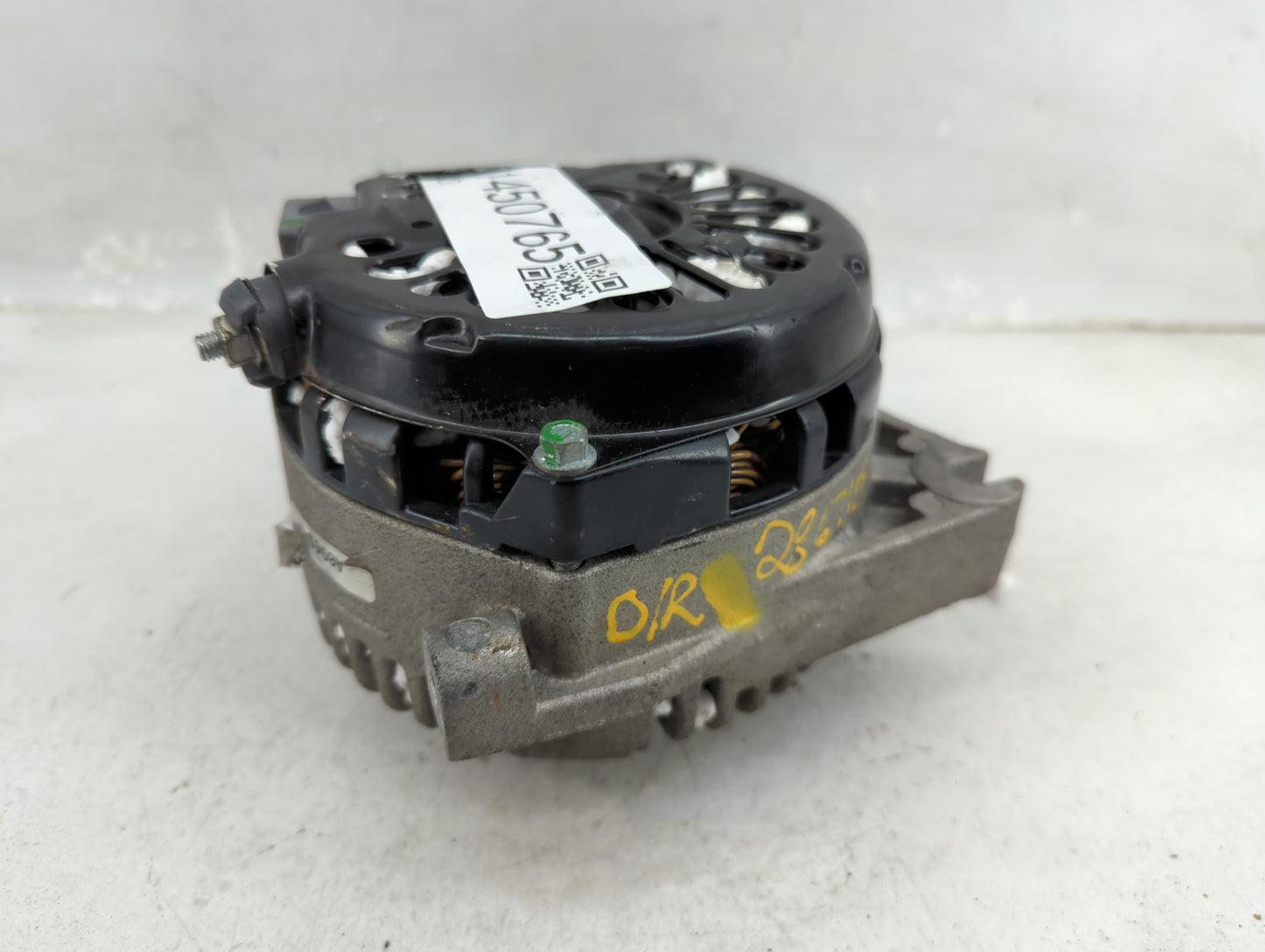 1996-2002 Ford Crown Victoria Alternator Replacement Generator Charging Assembly Engine OEM Fits OEM Used Auto Parts - Oemus