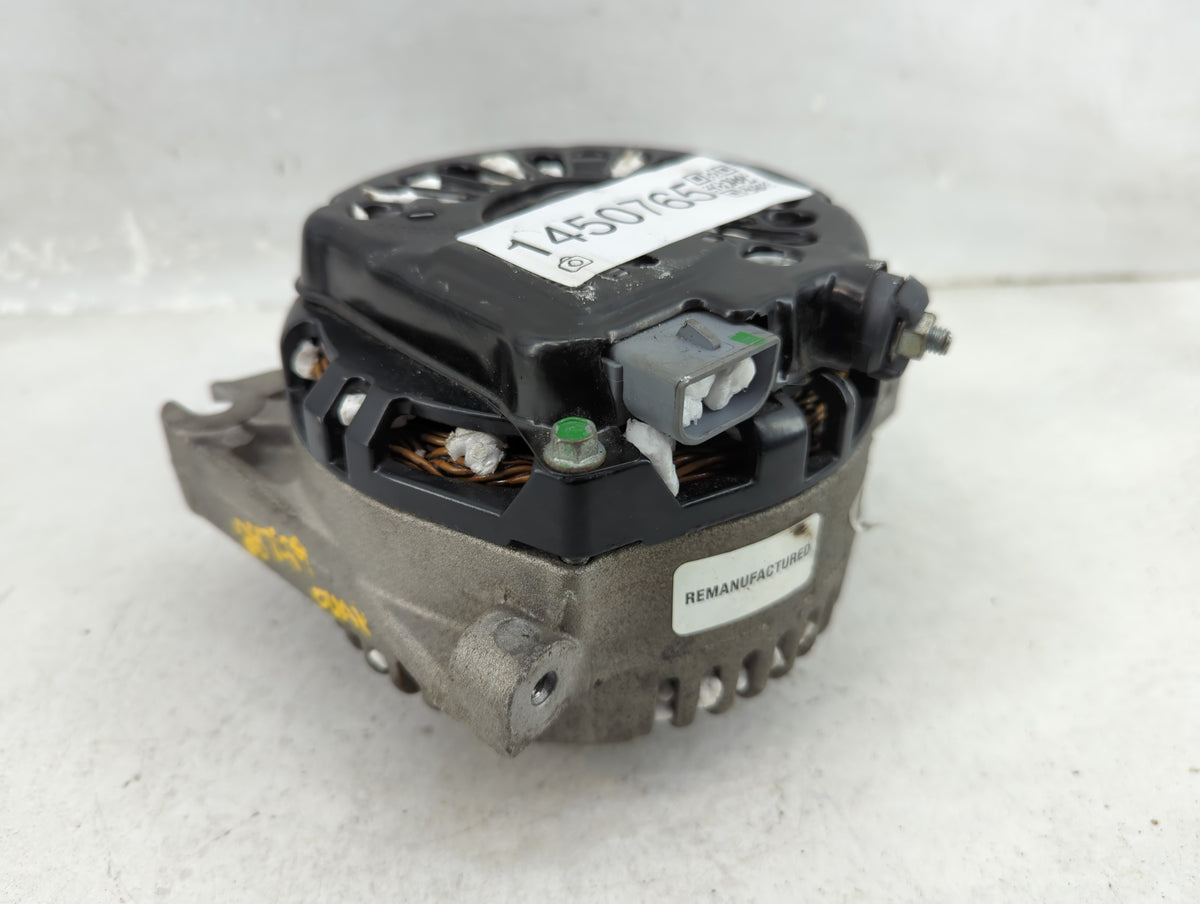 1996-2002 Ford Crown Victoria Alternator Replacement Generator Charging Assembly Engine OEM Fits OEM Used Auto Parts - Oemus