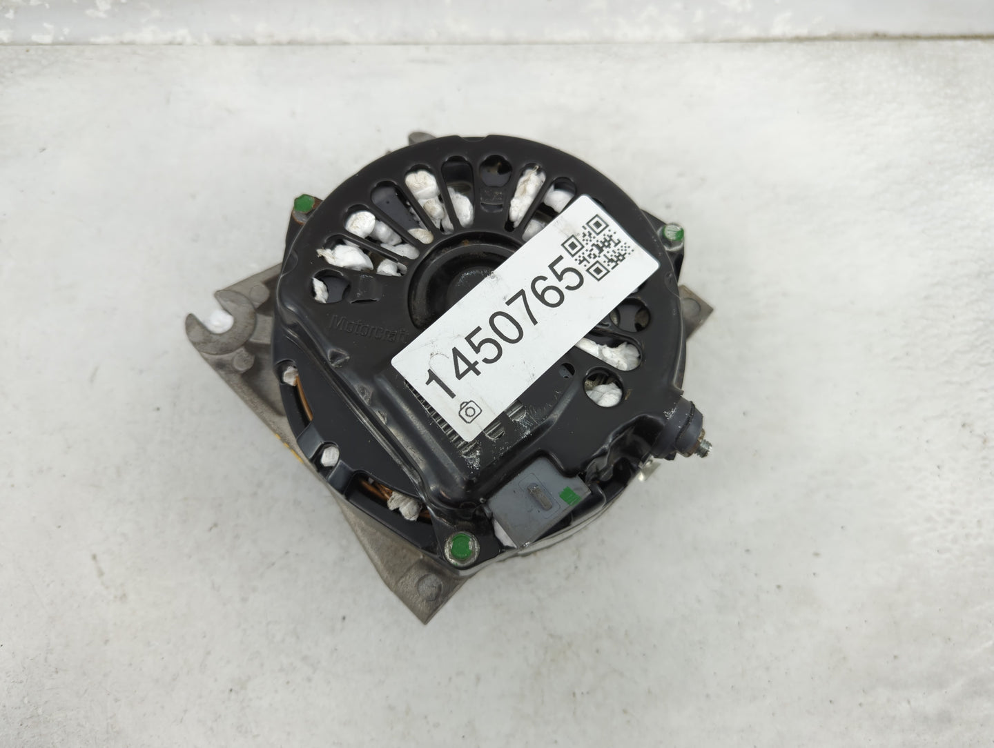 1996-2002 Ford Crown Victoria Alternator Replacement Generator Charging Assembly Engine OEM Fits OEM Used Auto Parts - Oemus