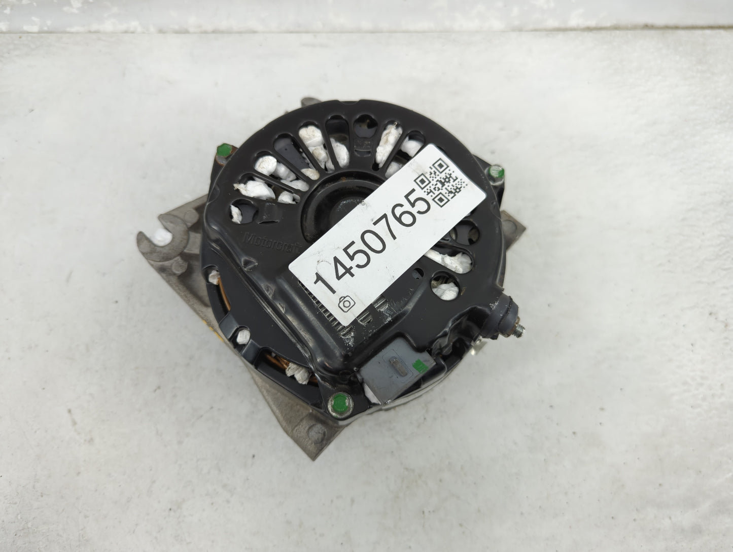 1996-2002 Ford Crown Victoria Alternator Replacement Generator Charging Assembly Engine OEM Fits OEM Used Auto Parts - Oemus