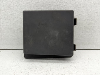 compare product 2000 Ford Crown Victoria Fusebox Fuse Box Panel Relay Module P/N:F5AB-14A075-A Fits OEM Used Auto Parts