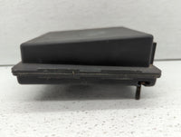 2000 Ford Crown Victoria Fusebox Fuse Box Panel Relay Module P/N:F5AB-14A075-A Fits OEM Used Auto Parts - Oemusedautoparts1.