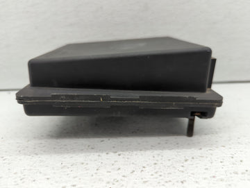 2000 Ford Crown Victoria Fusebox Fuse Box Panel Relay Module P/N:F5AB-14A075-A Fits OEM Used Auto Parts