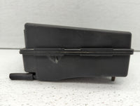 2000 Ford Crown Victoria Fusebox Fuse Box Panel Relay Module P/N:F5AB-14A075-A Fits OEM Used Auto Parts - Oemusedautoparts1.