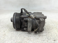 Ford E-150 Air Conditioning A/c Ac Compressor Oem - Oemusedautoparts1.com