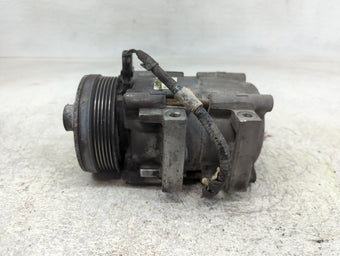 compare product Ford E-150 Air Conditioning A/c Ac Compressor Oem