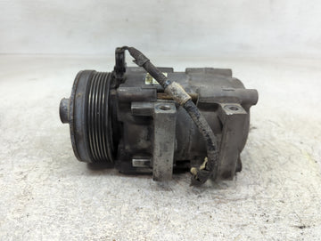 Ford E-150 Air Conditioning A/c Ac Compressor Oem - Oemusedautoparts1.com