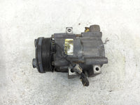 Ford E-150 Air Conditioning A/c Ac Compressor Oem - Oemusedautoparts1.com