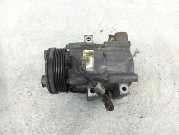 Ford E-150 Air Conditioning A/c Ac Compressor Oem