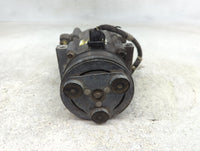 Ford E-150 Air Conditioning A/c Ac Compressor Oem - Oemusedautoparts1.com