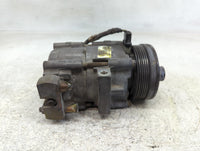 Ford E-150 Air Conditioning A/c Ac Compressor Oem - Oemusedautoparts1.com