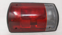 2002-2004 Ford E-150 Tail Light Assembly Driver Left OEM P/N:F7UB-13441-AA Fits Fits 2000 2001 2002 2003 2004 2005 OEM Used 
