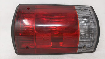 compare product 2002-2004 Ford E-150 Tail Light Assembly Driver Left OEM P/N:F7UB-13441-AA Fits Fits 2000 2001 2002 2003 2004 2005 OEM Used Auto Parts
