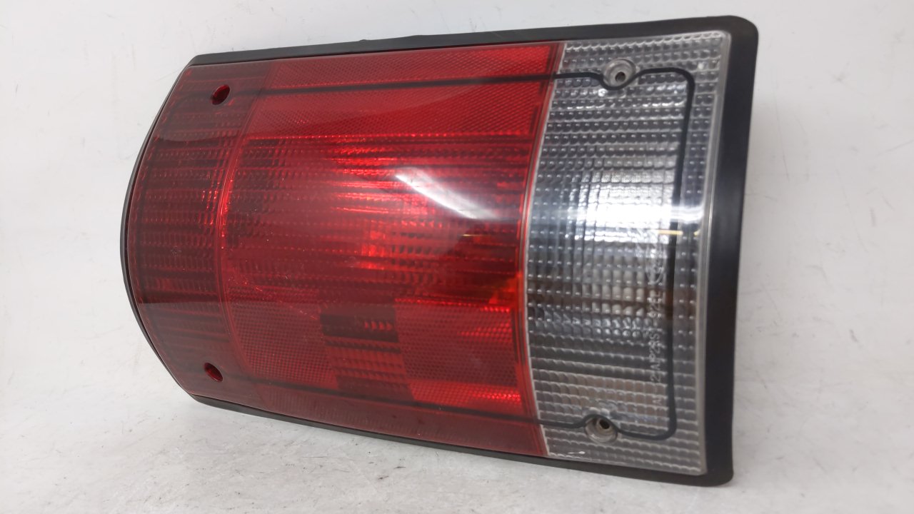 2002-2004 Ford E-150 Tail Light Assembly Driver Left OEM P/N:F7UB-13441-AA Fits Fits 2000 2001 2002 2003 2004 2005 OEM Used 