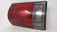 2002-2004 Ford E-150 Tail Light Assembly Driver Left OEM P/N:F7UB-13441-AA Fits Fits 2000 2001 2002 2003 2004 2005 OEM Used 