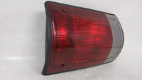 2002-2004 Ford E-150 Tail Light Assembly Driver Left OEM P/N:F7UB-13441-AA Fits Fits 2000 2001 2002 2003 2004 2005 OEM Used 