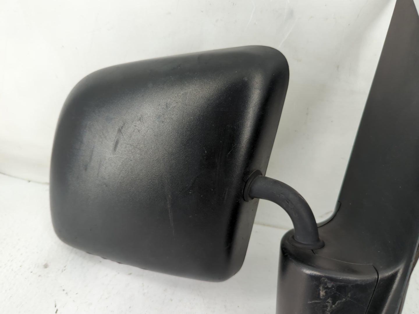 1994-2006 Ford E-250 Passenger Side View Mirror - Right Door Mirror OEM Used - Oemusedautoparts1.com
