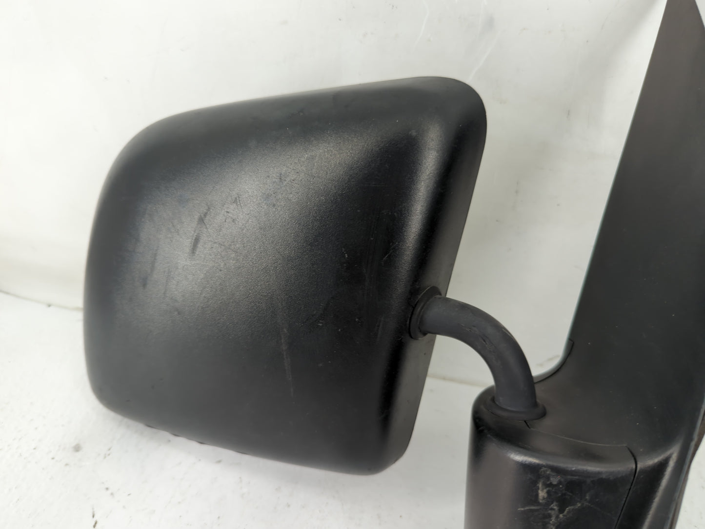 1994-2006 Ford E-250 Passenger Side View Mirror - Right Door Mirror OEM Used - Oemusedautoparts1.com