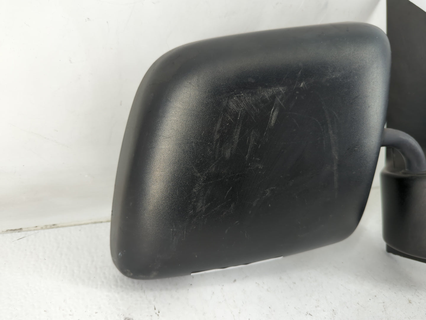 1994-2006 Ford E-250 Passenger Side View Mirror - Right Door Mirror OEM Used - Oemusedautoparts1.com