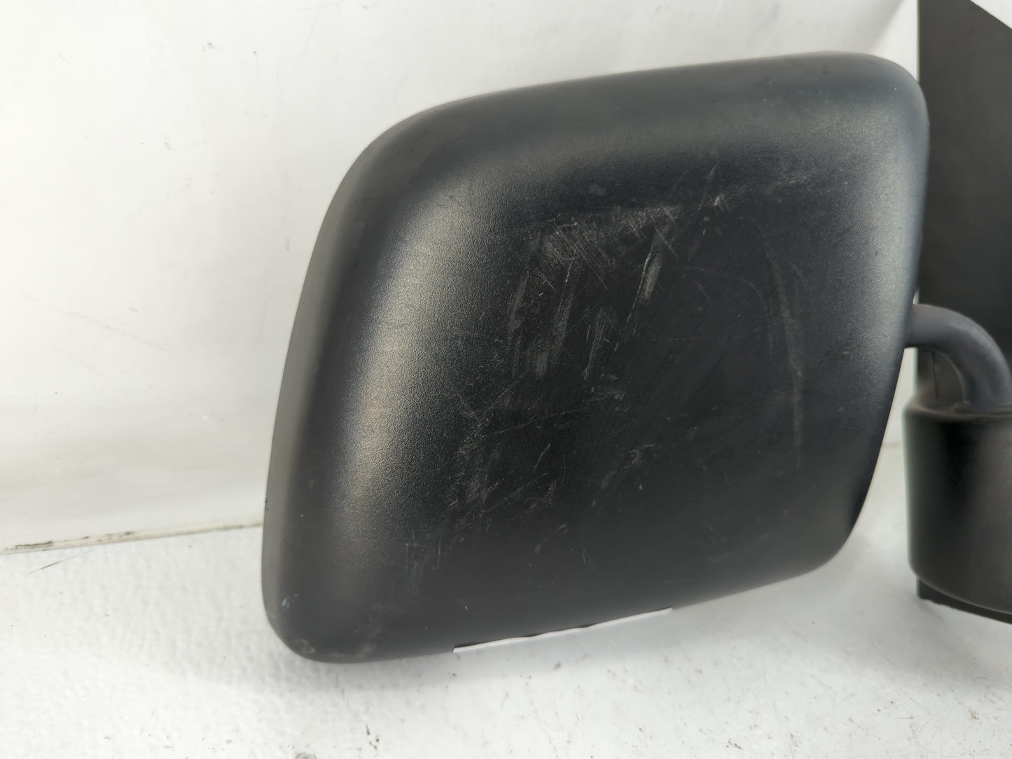 1994-2006 Ford E-250 Passenger Side View Mirror - Right Door Mirror OEM Used - Oemusedautoparts1.com
