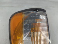 2000 Ford E-250 Passenger Right Oem Front Light Lamp - Oemusedautoparts1.com