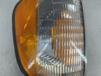 2000 Ford E-250 Passenger Right Oem Front Light Lamp - Oemusedautoparts1.com