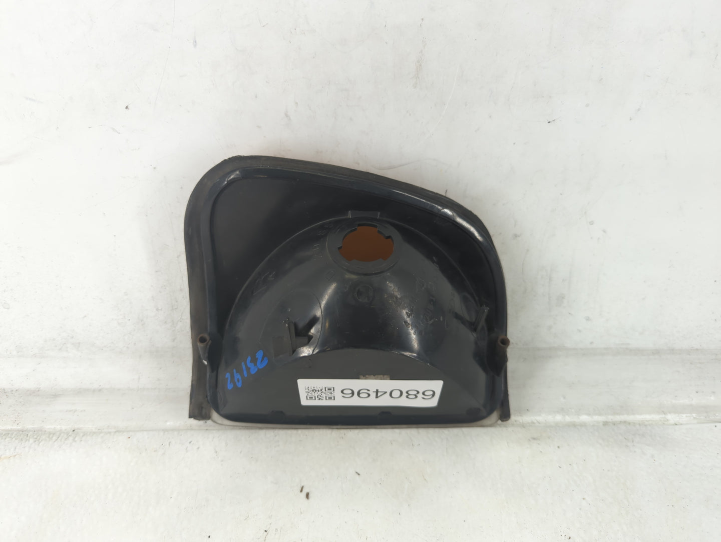 2000 Ford E-250 Passenger Right Oem Front Light Lamp - Oemusedautoparts1.com