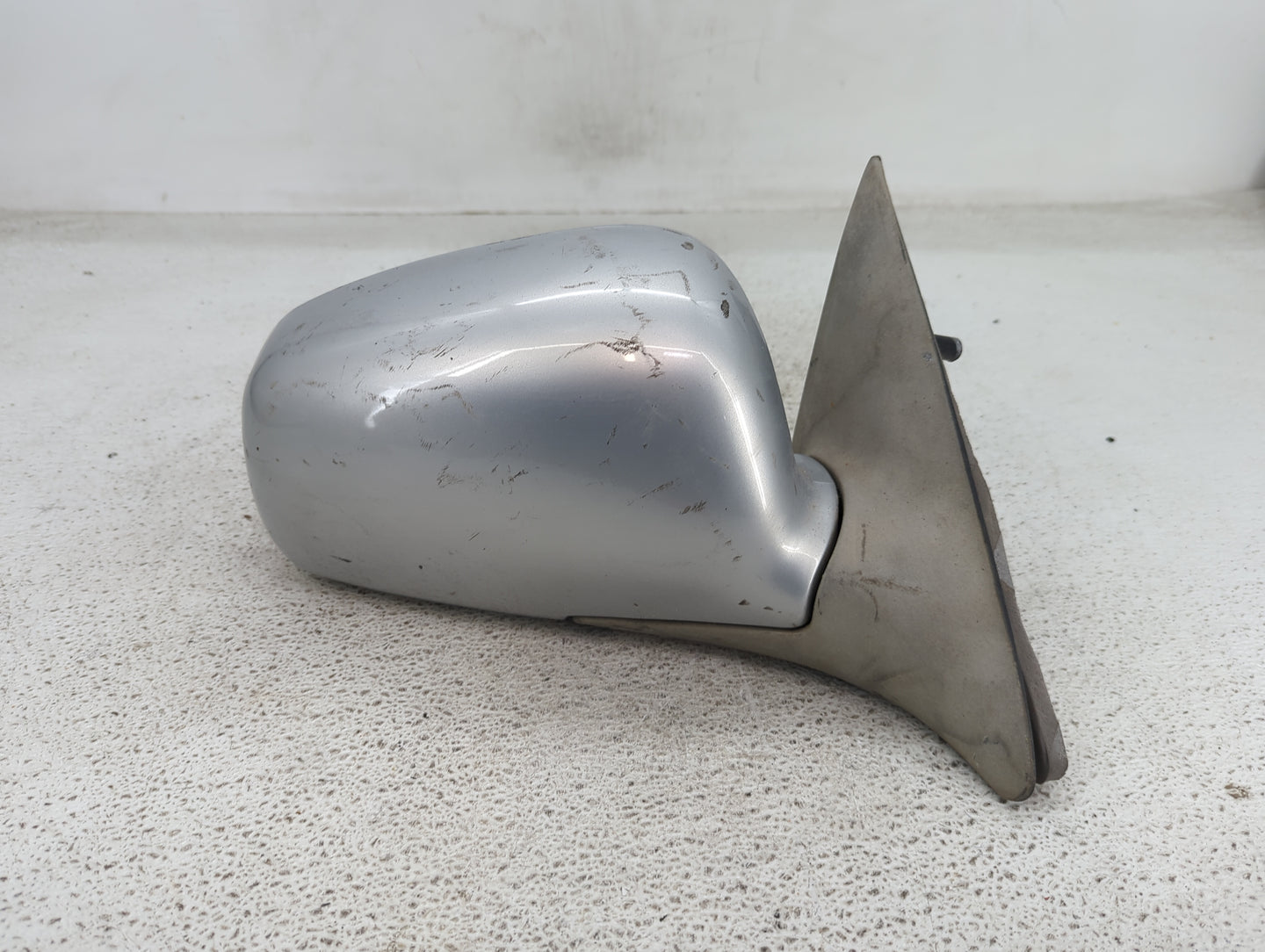 1994-2002 Ford E-350 Econoline Passenger Side View Mirror - Right Door Mirror OEM Used - Oemusedautoparts1.com