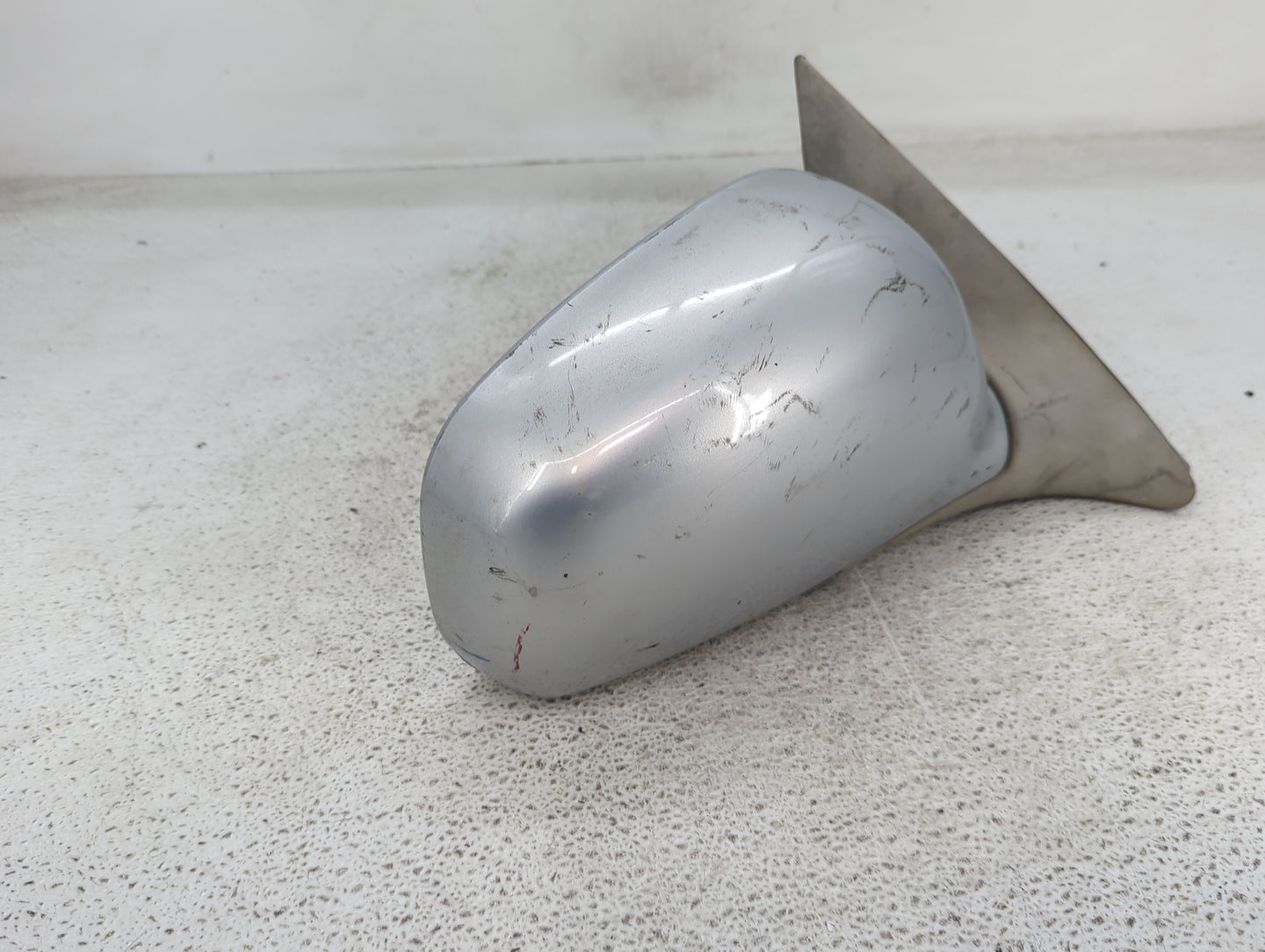 1994-2002 Ford E-350 Econoline Passenger Side View Mirror - Right Door Mirror OEM Used - Oemusedautoparts1.com