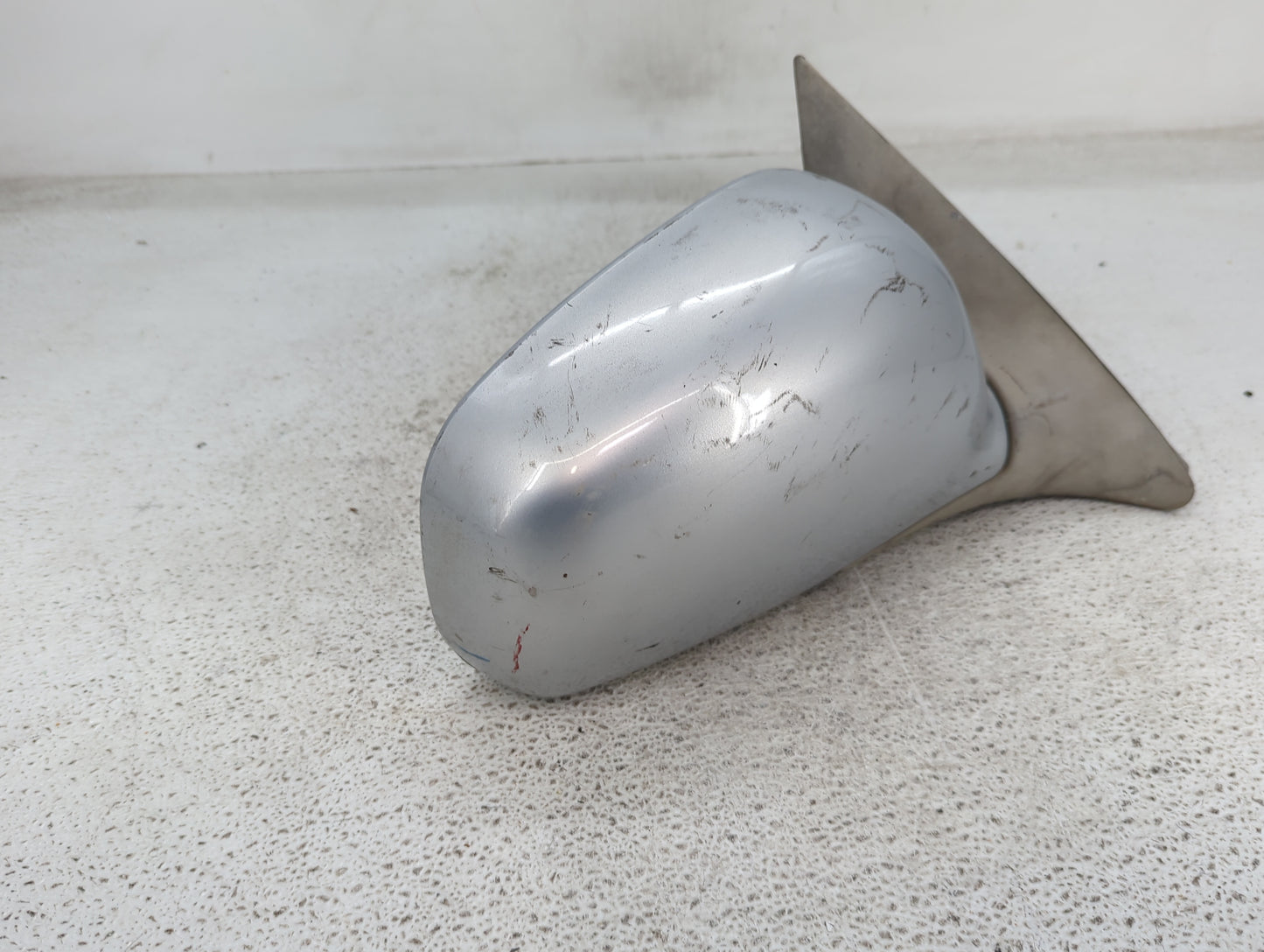1994-2002 Ford E-350 Econoline Passenger Side View Mirror - Right Door Mirror OEM Used - Oemusedautoparts1.com