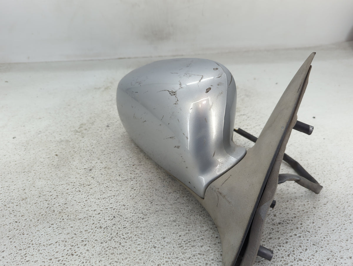 1994-2002 Ford E-350 Econoline Passenger Side View Mirror - Right Door Mirror OEM Used - Oemusedautoparts1.com